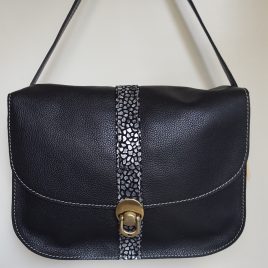 Sac Baroudeur