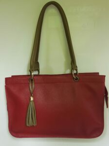 Deauville rouge guindia kaki hueterland Pordic